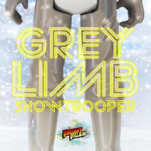 GL Snowtrooper Guide Launch